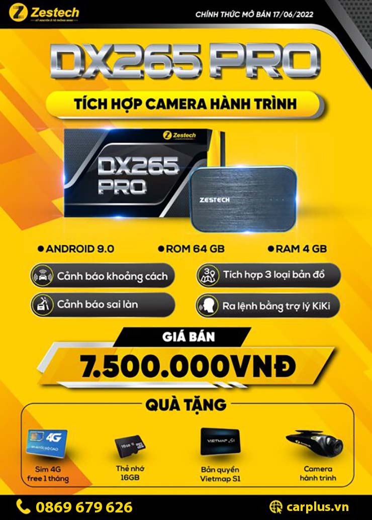 android box