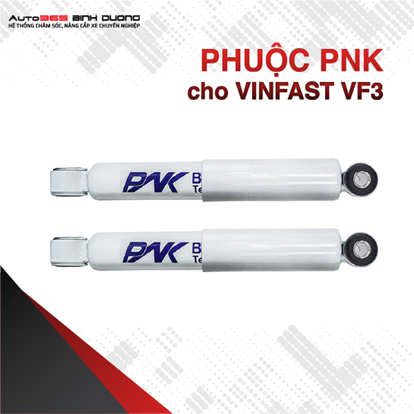 Phuộc VF3